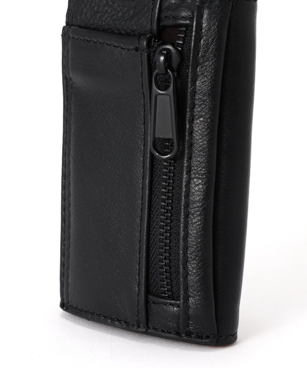 PACKING/パッキング NEW LEATHER WALLET ニューレザーウォレット PA-062