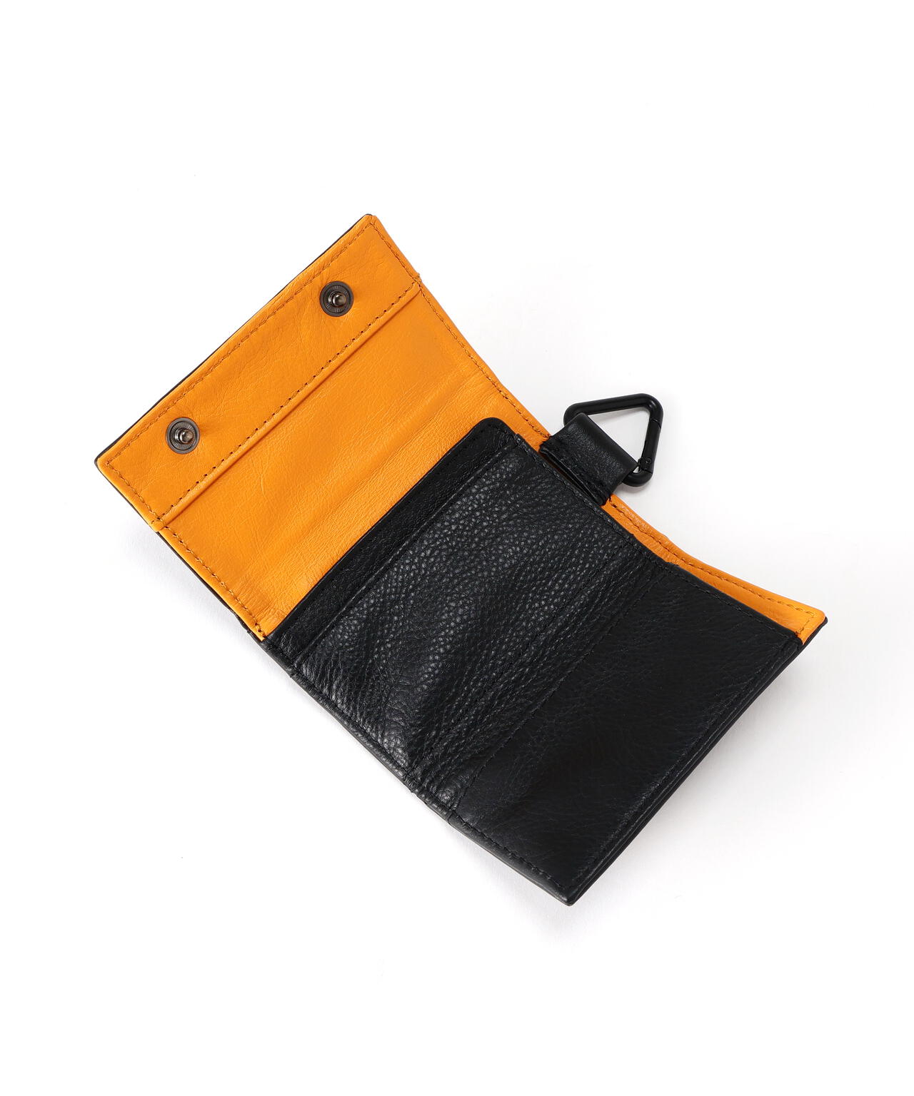 PACKING/パッキング NEW LEATHER WALLET ニューレザーウォレット PA-062