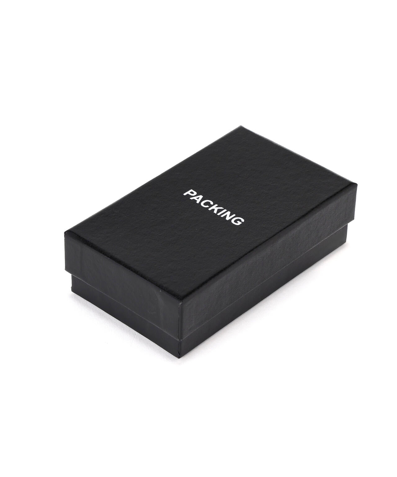 PACKING/パッキング NEW LEATHER WALLET ニューレザーウォレット PA-062