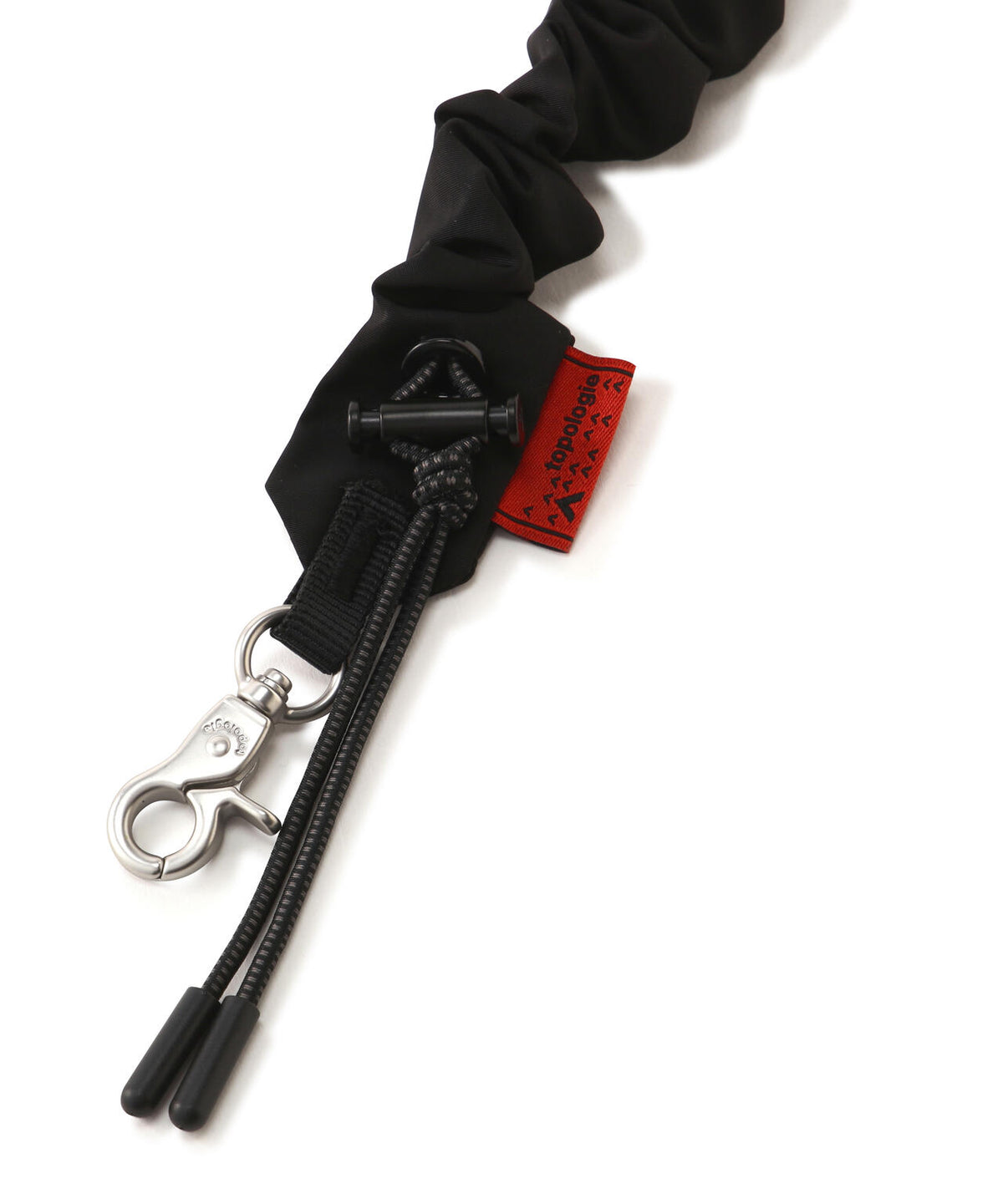 Topologie/トポロジー Bungee Wrist Strap
