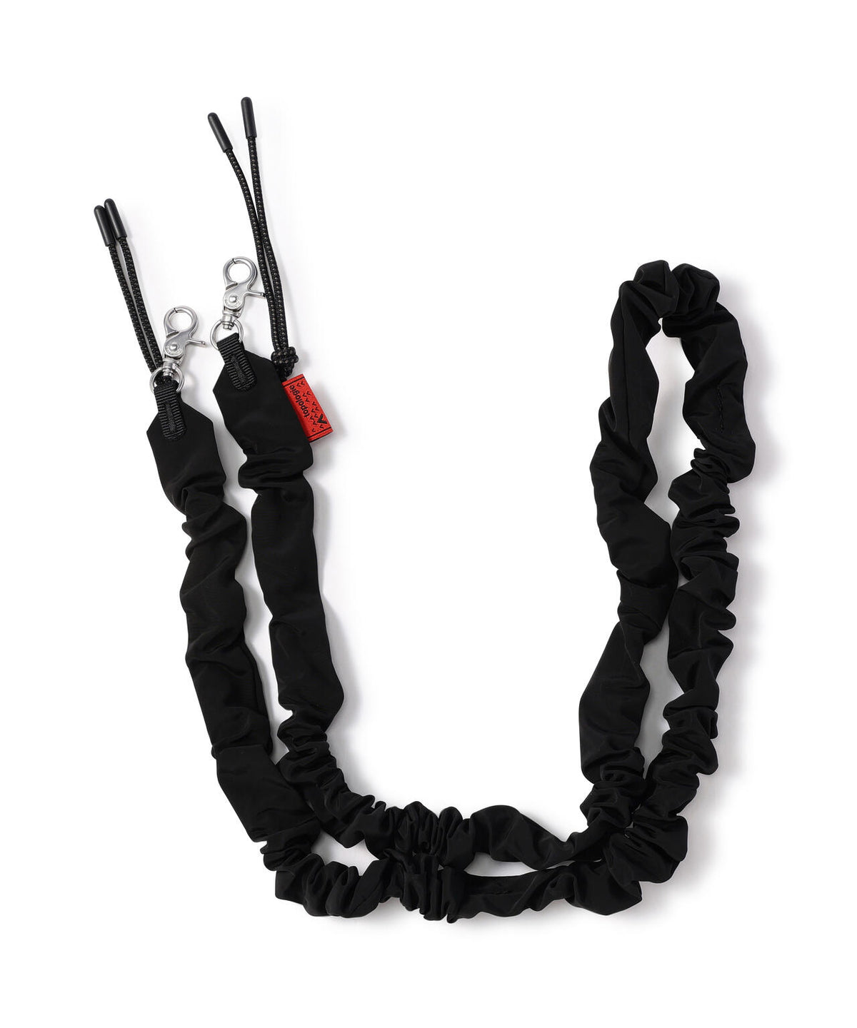 Topologie/トポロジー Bungee Strap バンジーストラップ【ストラップ単体】