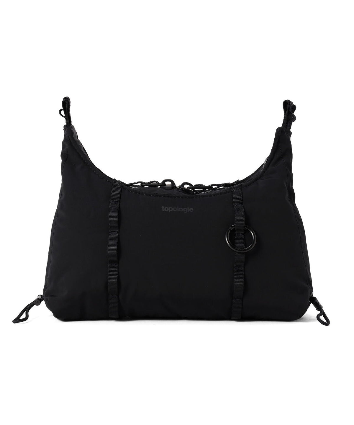 Topologie/トポロジー Cloud Hobo XS Tech Sateen クラウド ホーボー XS【バッグ単体】