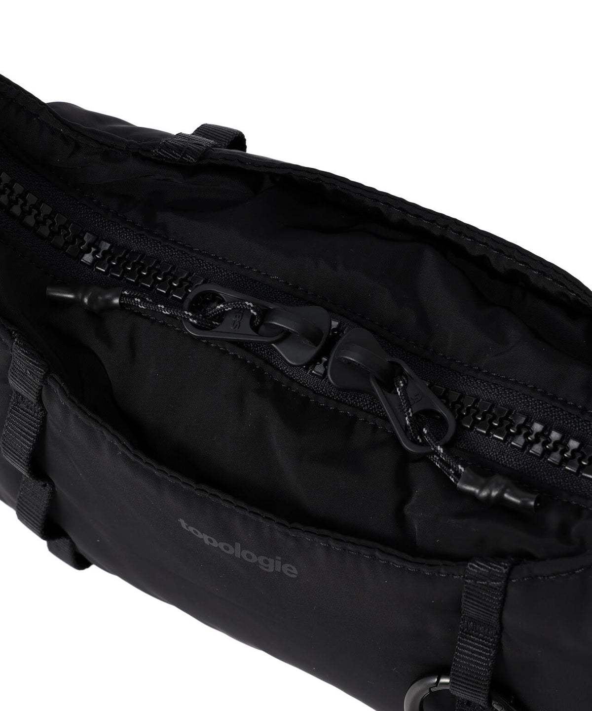 Topologie/トポロジー Cloud Hobo XS Tech Sateen クラウド ホーボー XS【バッグ単体】