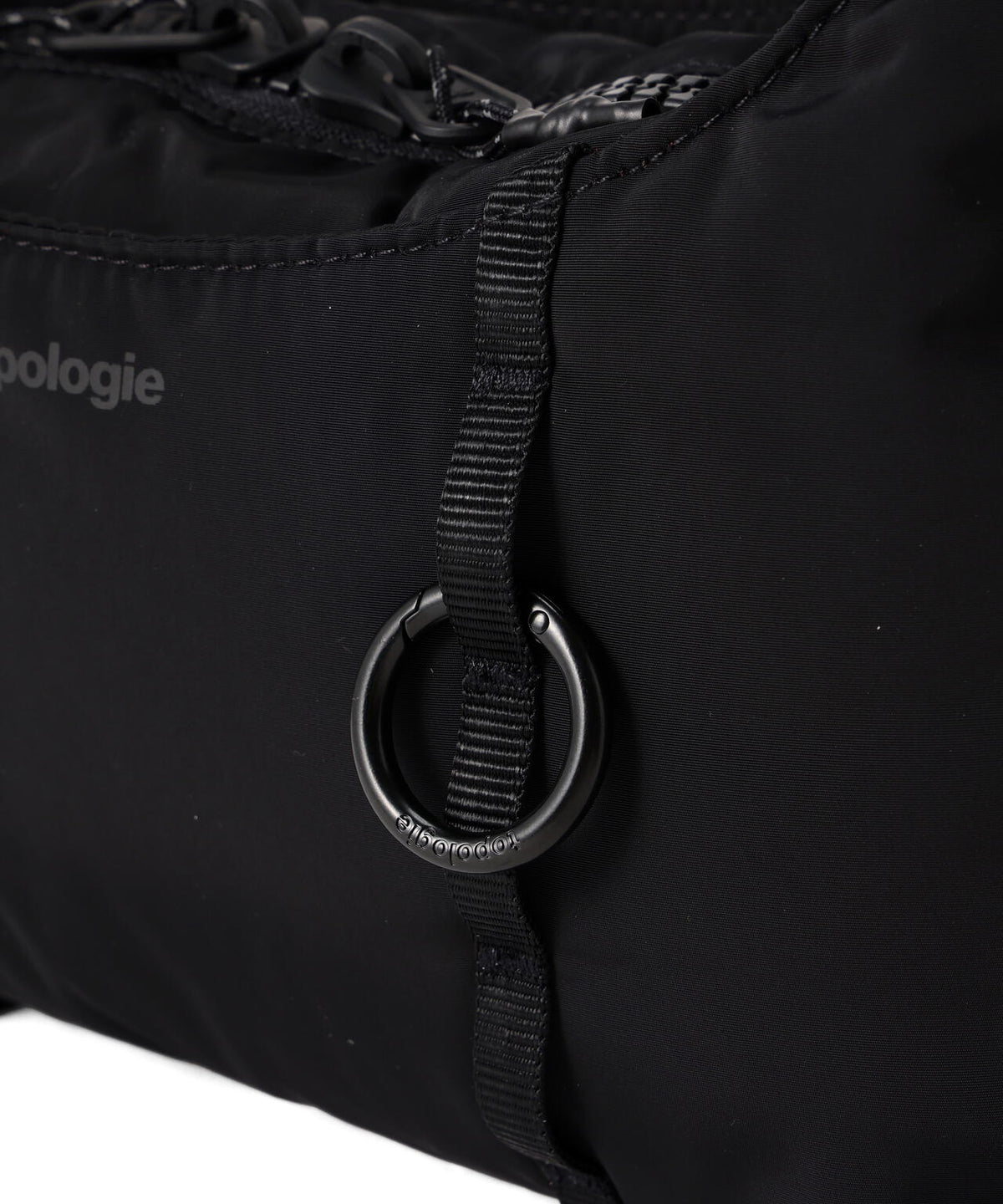 Topologie/トポロジー Cloud Hobo XS Tech Sateen クラウド ホーボー XS【バッグ単体】