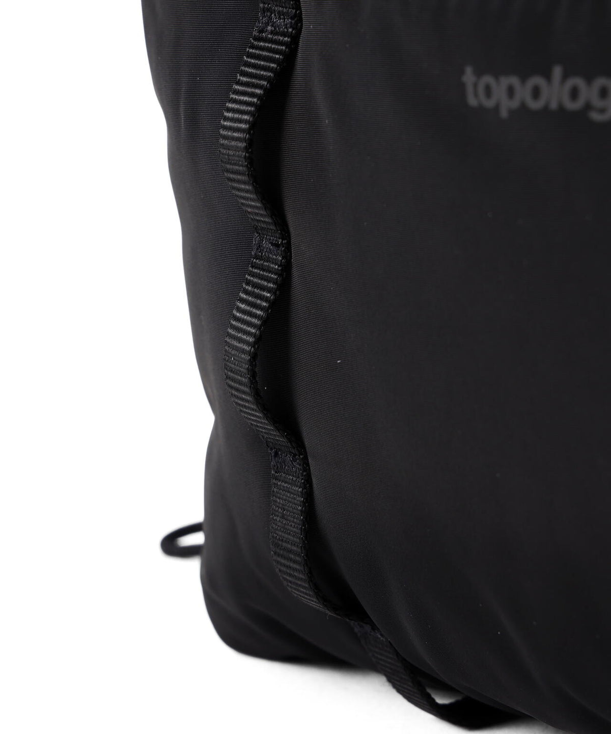 Topologie/トポロジー Cloud Hobo XS Tech Sateen クラウド ホーボー XS【バッグ単体】