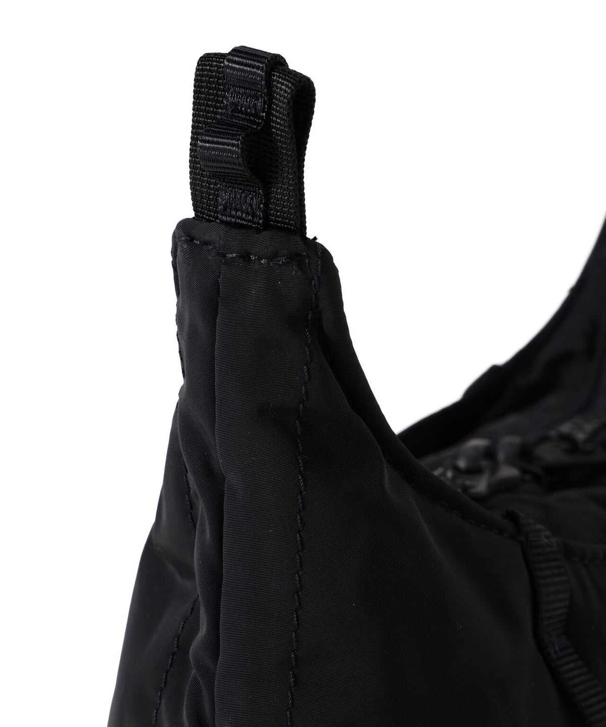 Topologie/トポロジー Cloud Hobo XS Tech Sateen クラウド ホーボー XS【バッグ単体】