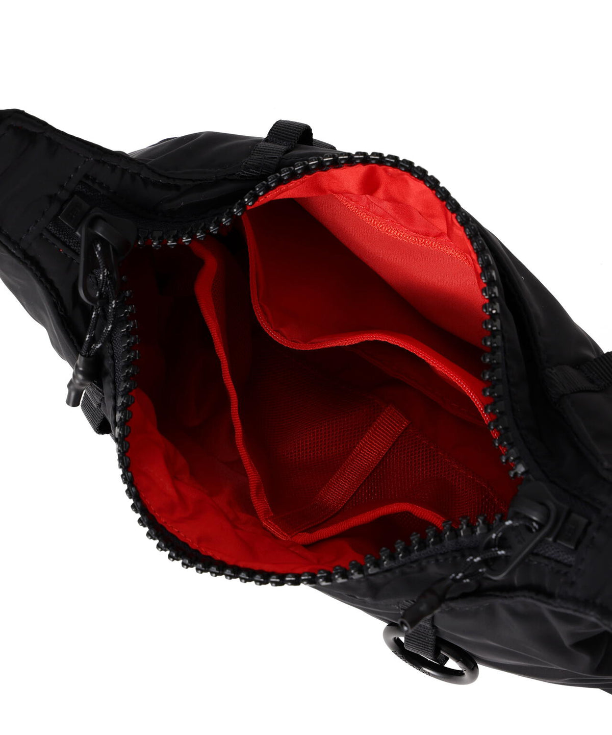 Topologie/トポロジー Cloud Hobo XS Tech Sateen クラウド ホーボー XS【バッグ単体】