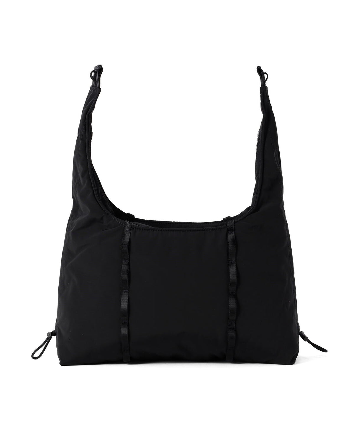 Topologie/トポロジー Cloud Hobo Small Tech Sateen クラウド ホーボー スモール【バッグ単体】