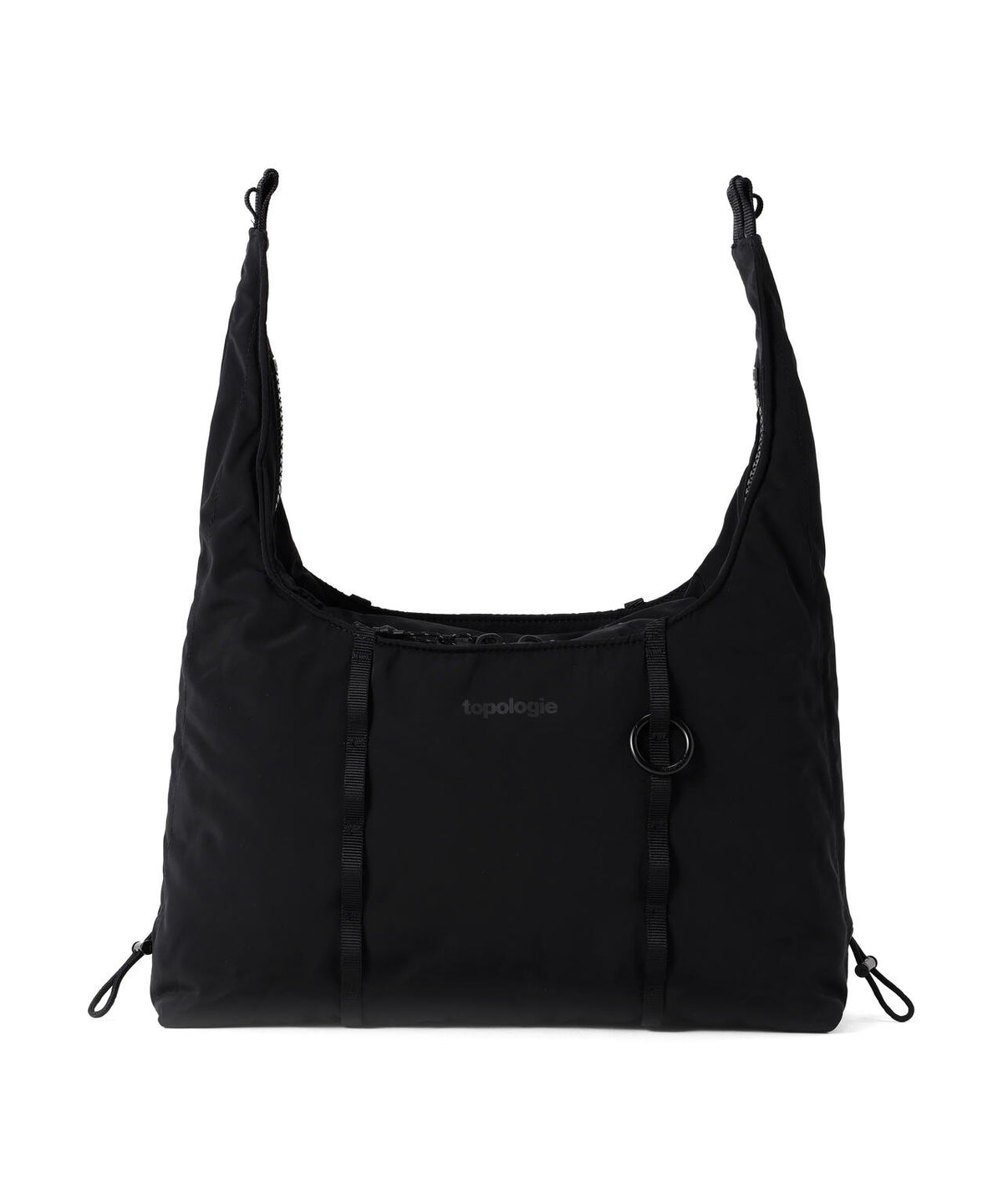 Topologie/トポロジー Cloud Hobo Small Tech Sateen クラウド ホーボー スモール【バッグ単体】