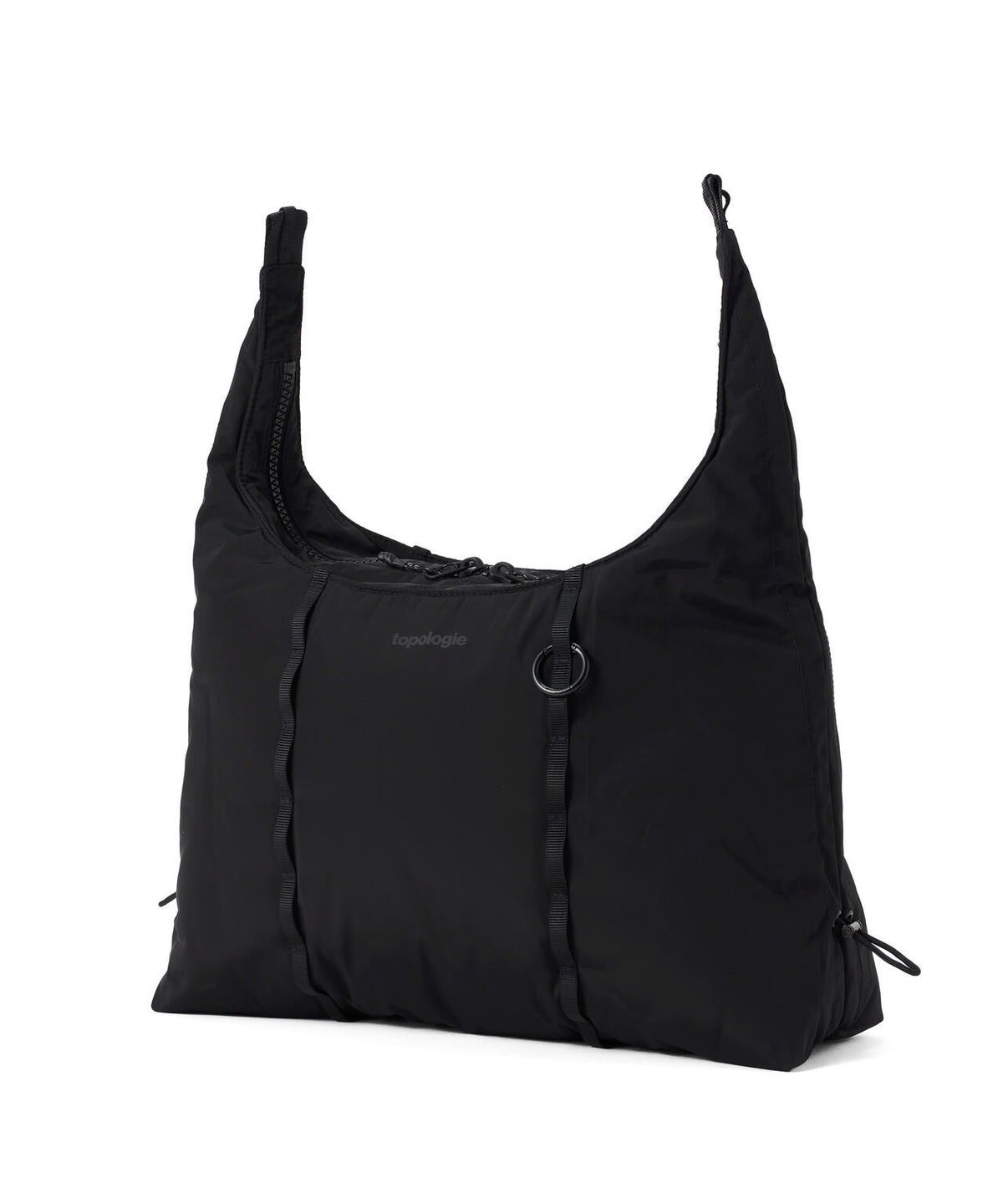 Topologie/トポロジー Cloud Hobo Medium Puffer クラウド ホーボーミディアム【バッグ単体】