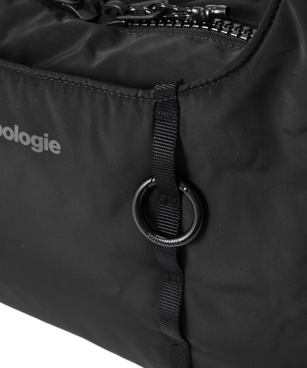 Topologie/トポロジー Cloud Hobo Medium Puffer クラウド ホーボーミディアム【バッグ単体】