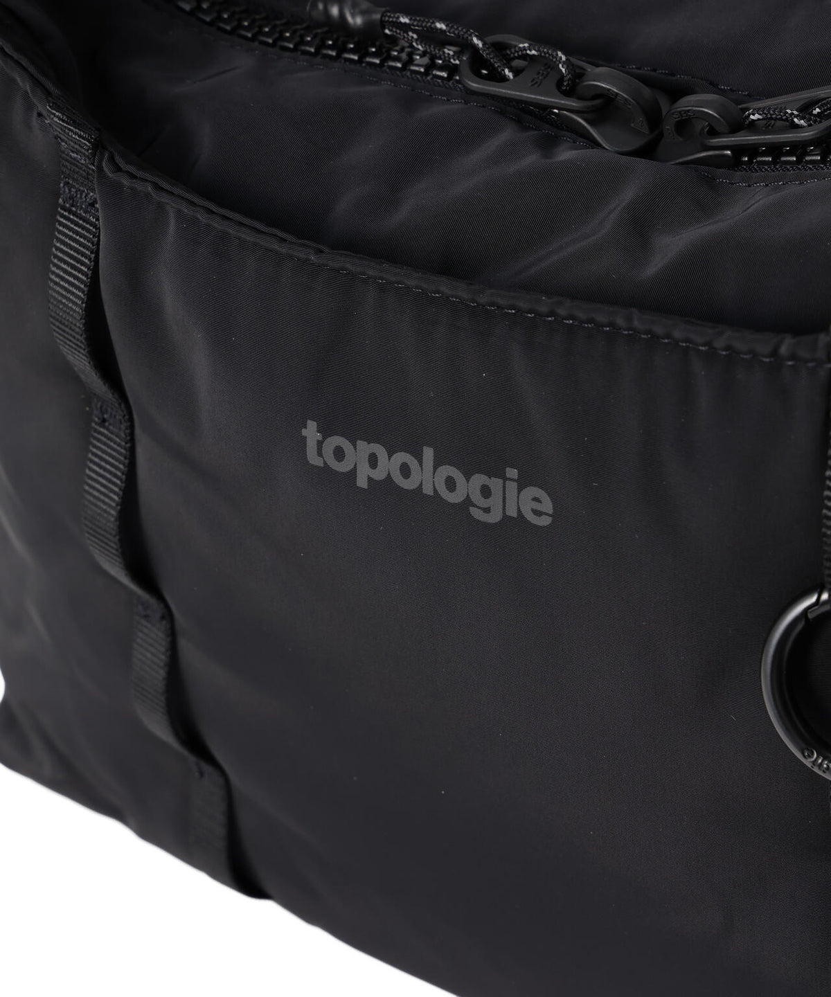 Topologie/トポロジー Cloud Hobo Medium Puffer クラウド ホーボーミディアム【バッグ単体】
