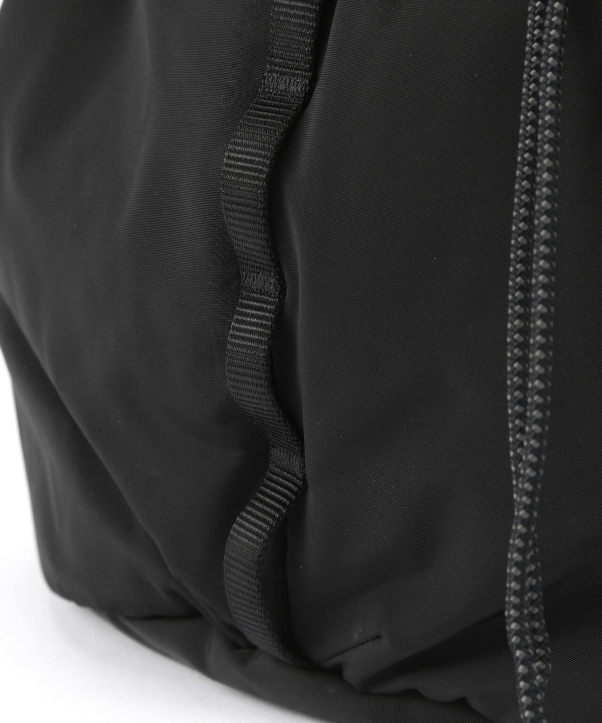 Topologie/トポロジー Cargo Bucket Medium Tech Sateen カーゴバケットミディアム【バッグ単体】
