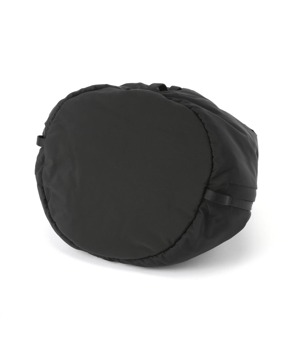 Topologie/トポロジー Cargo Bucket Medium Tech Sateen カーゴバケットミディアム【バッグ単体】