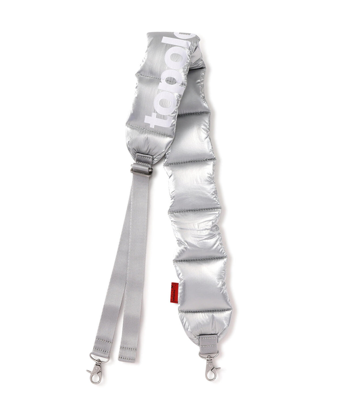 Topologie/トポロジー Puffer Strap パファーストラップ【ストラップ単体】