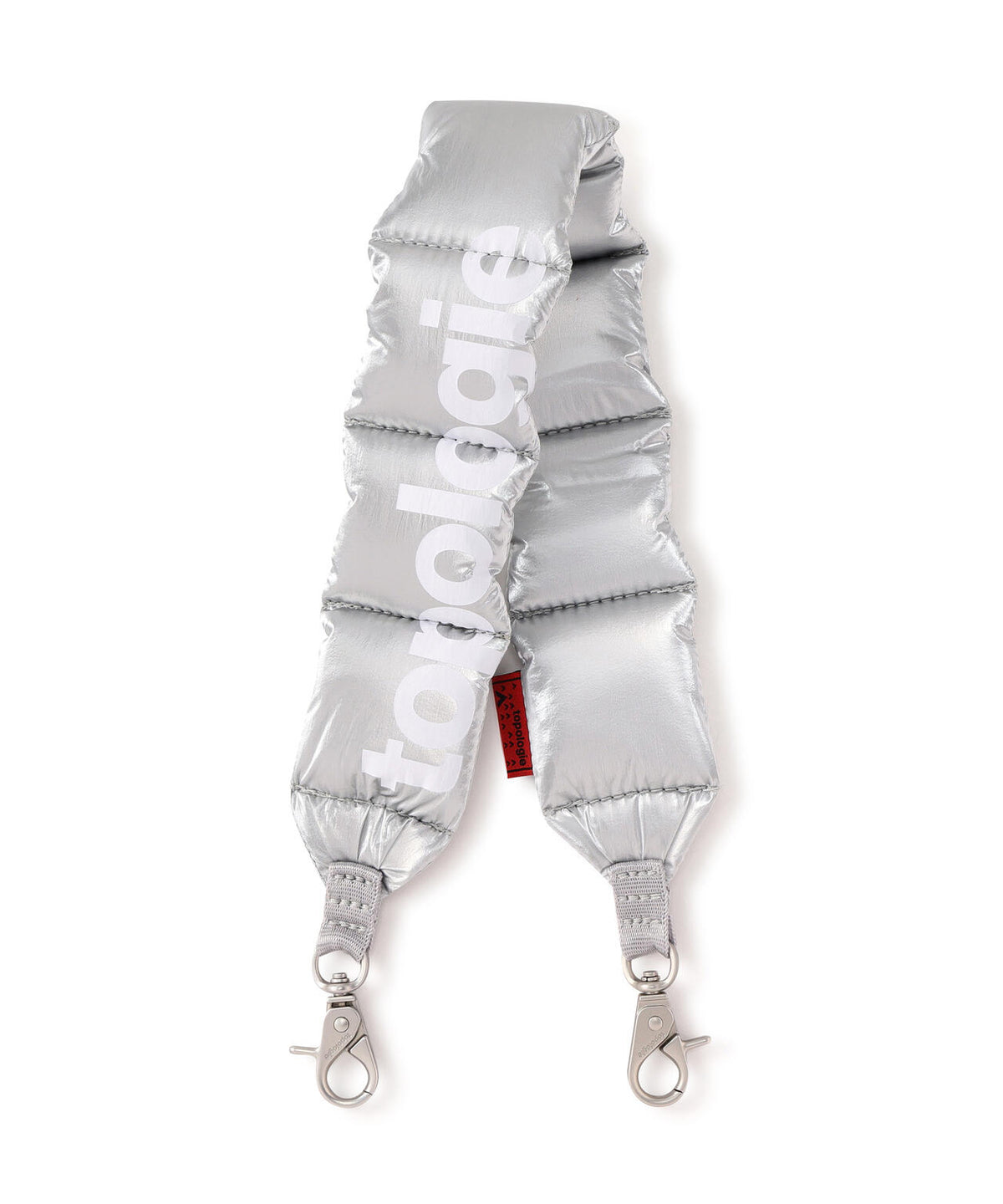 Topologie/トポロジー Puffer Wrist Strap パファー リストストラップ【ストラップ単体】