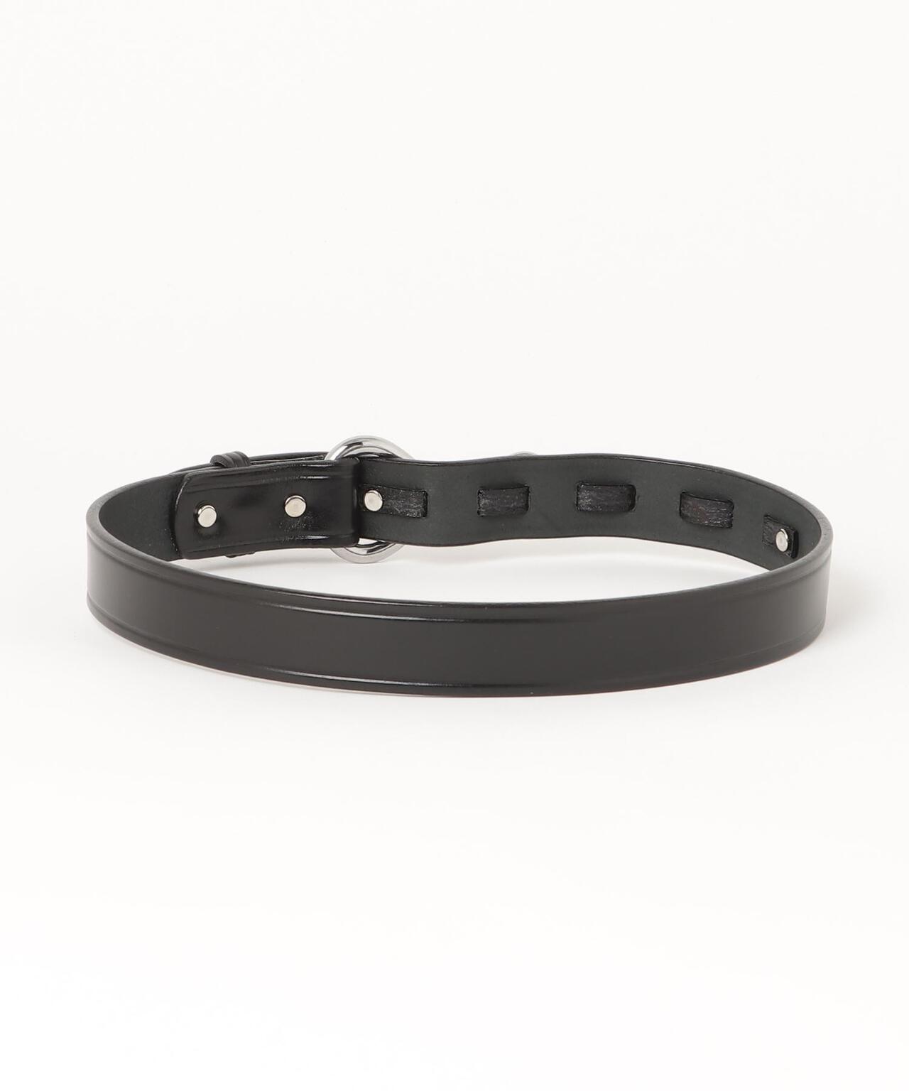 TORY LEATHER/トリーレザー Nickel Hoof Pick Belt レザーベルト