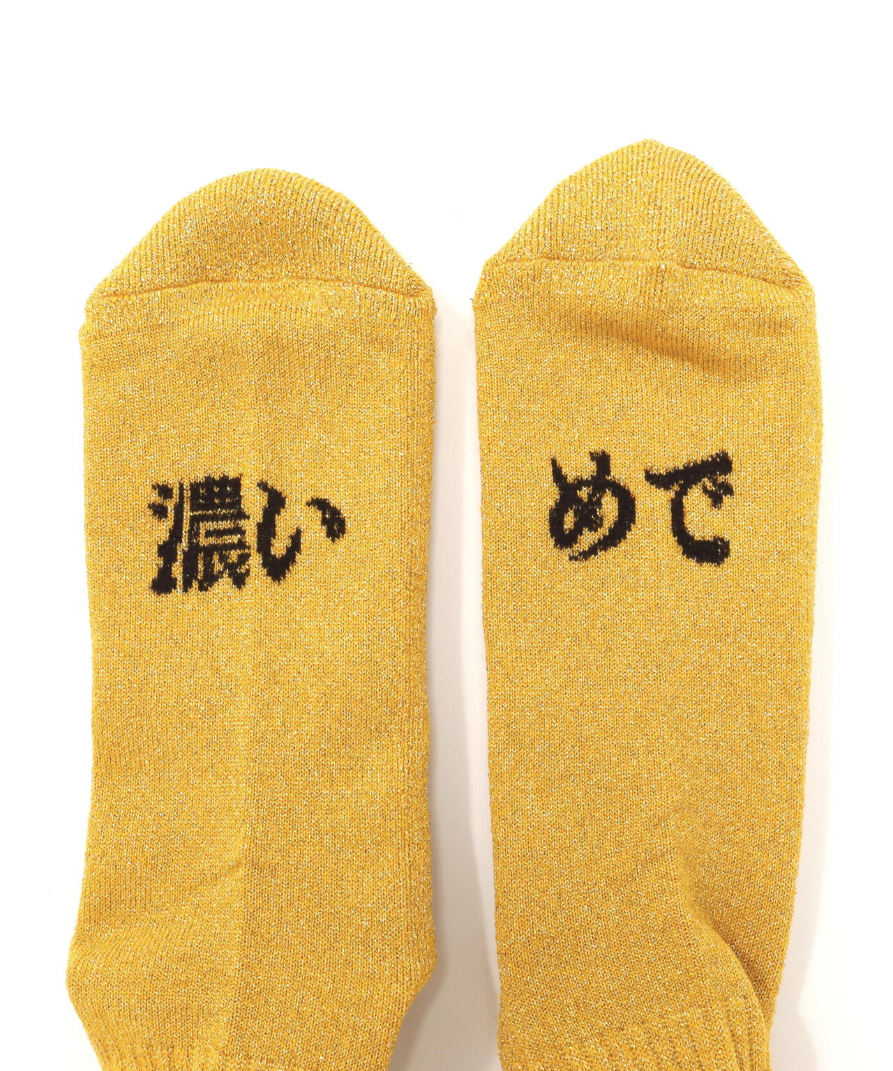 ROSTER SOX/ロスターソックス 別注HIGHBALL SOCKS メンズ レディース