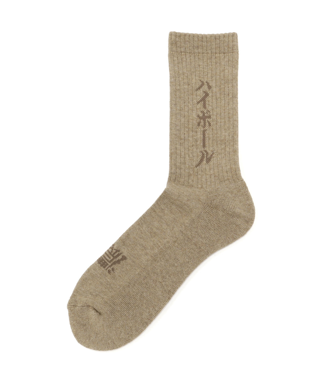 ROSTER SOX/ロスターソックス HIGHBALL SOCKS メンズ レディース