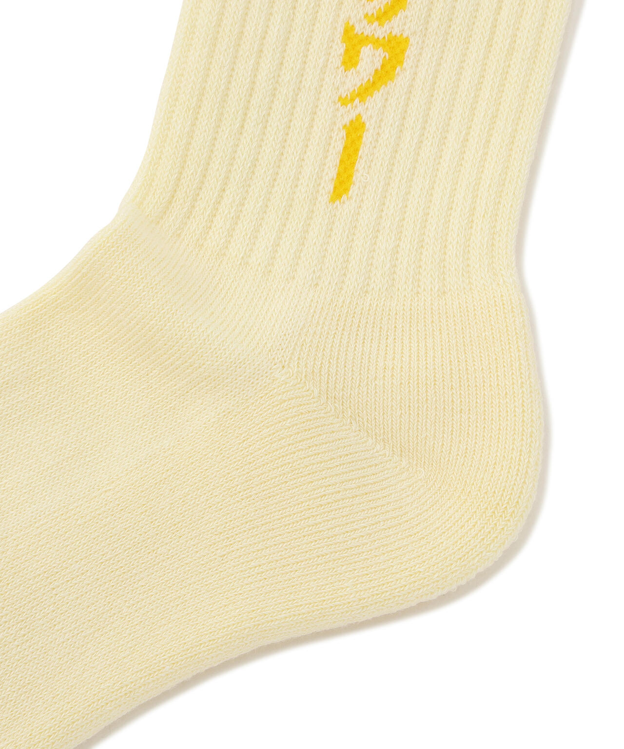 ROSTER SOX/ロスターソックス LEMON SOCKS メンズ レディース