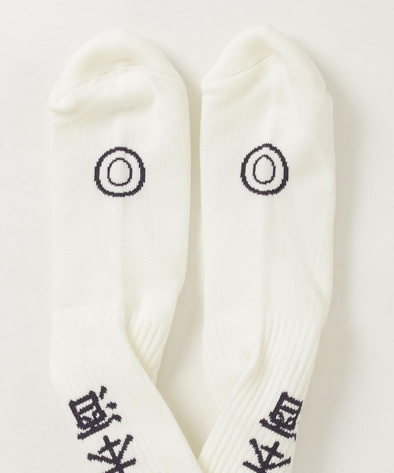 ROSTER SOX/ロスターソックス SAKE SOCKS メンズ レディース