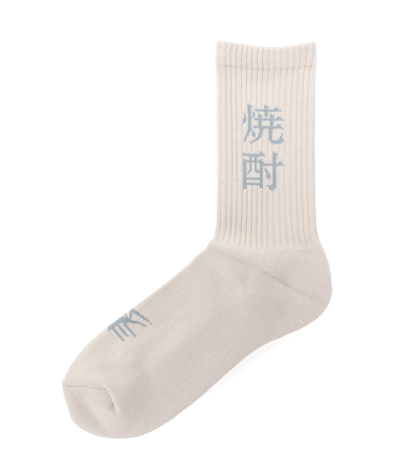 ROSTER SOX/ロスターソックス SHOCHU SOCKS メンズ レディース