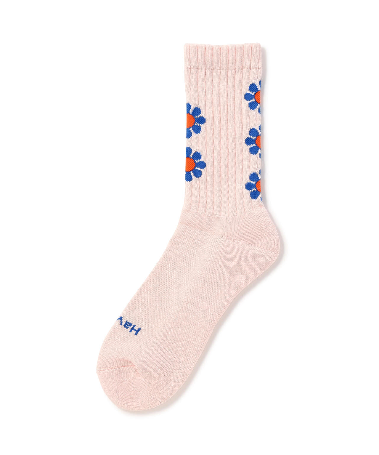ROSTER SOX/ロスターソックス PEACE SOCKS