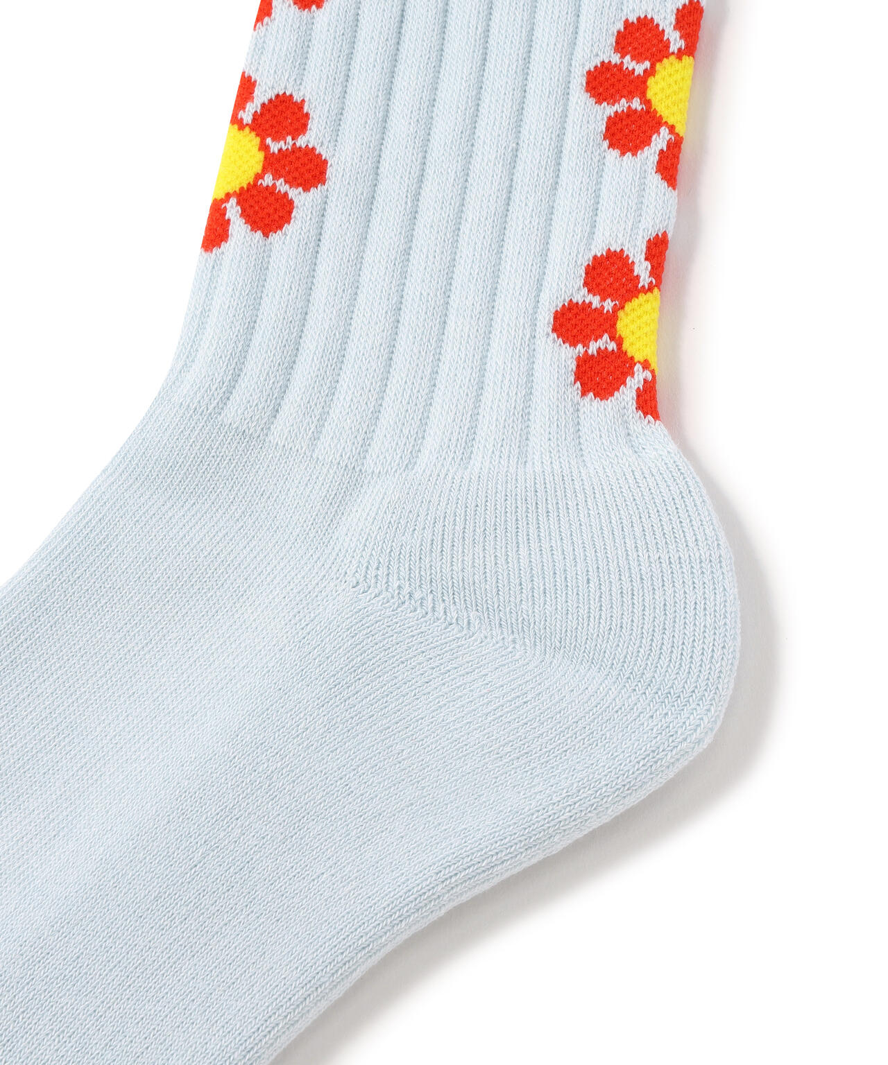ROSTER SOX/ロスターソックス PEACE SOCKS