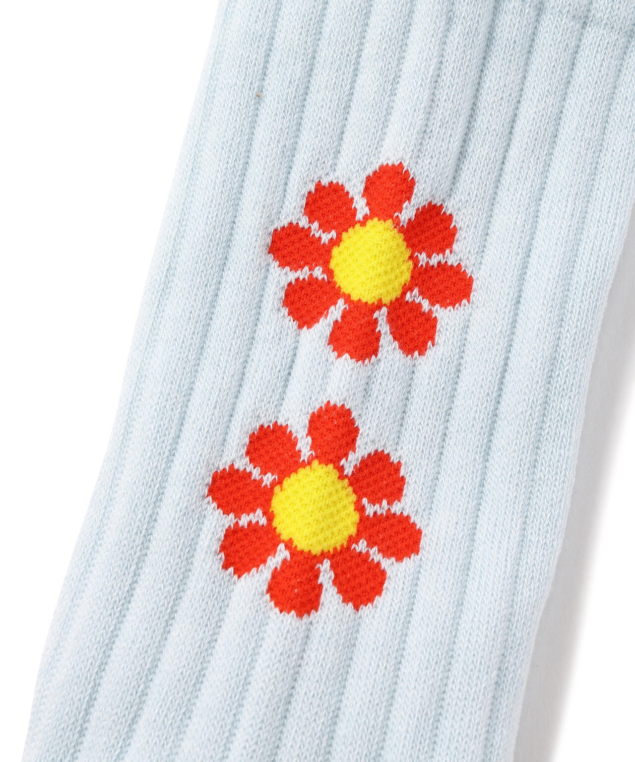 ROSTER SOX/ロスターソックス PEACE SOCKS