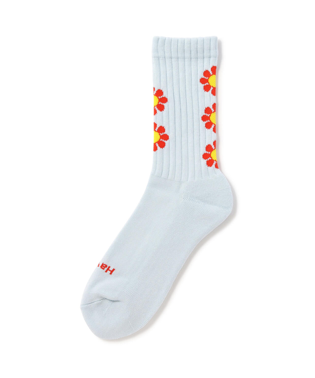 ROSTER SOX/ロスターソックス PEACE SOCKS