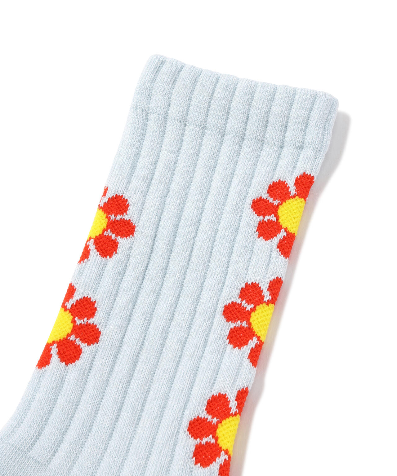 ROSTER SOX/ロスターソックス PEACE SOCKS