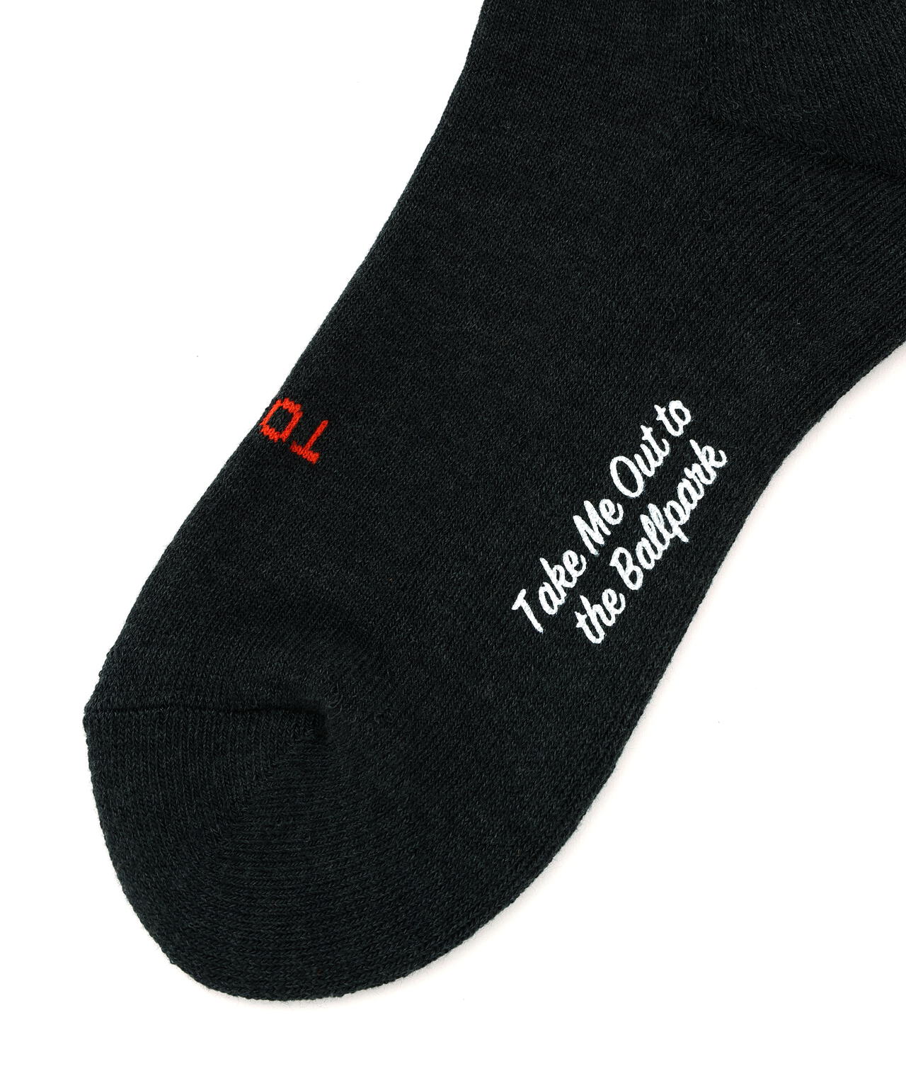 ROSTER SOX/ロスターソックス TEAM BEAR SOCKS メンズ レディース