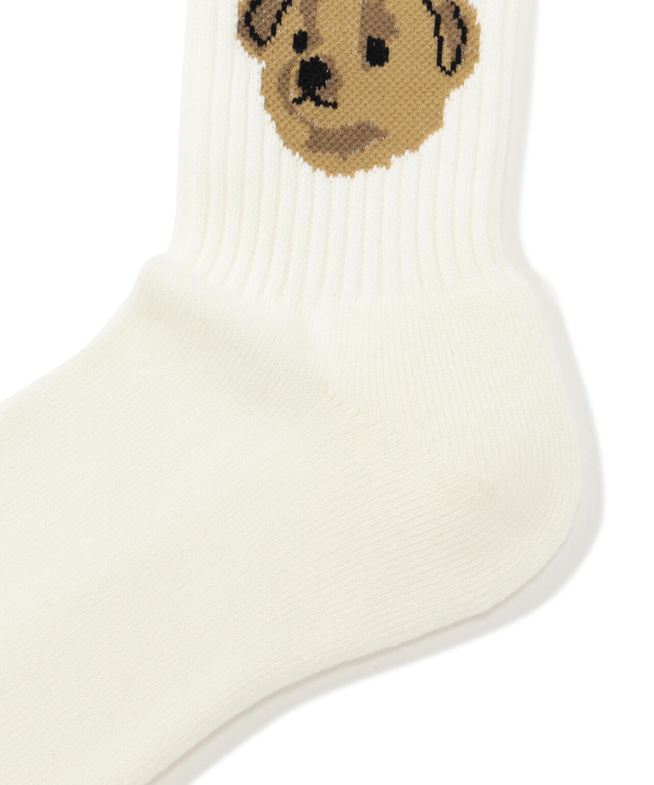 ROSTER SOX/ロスターソックス TEAM BEAR SOCKS メンズ レディース