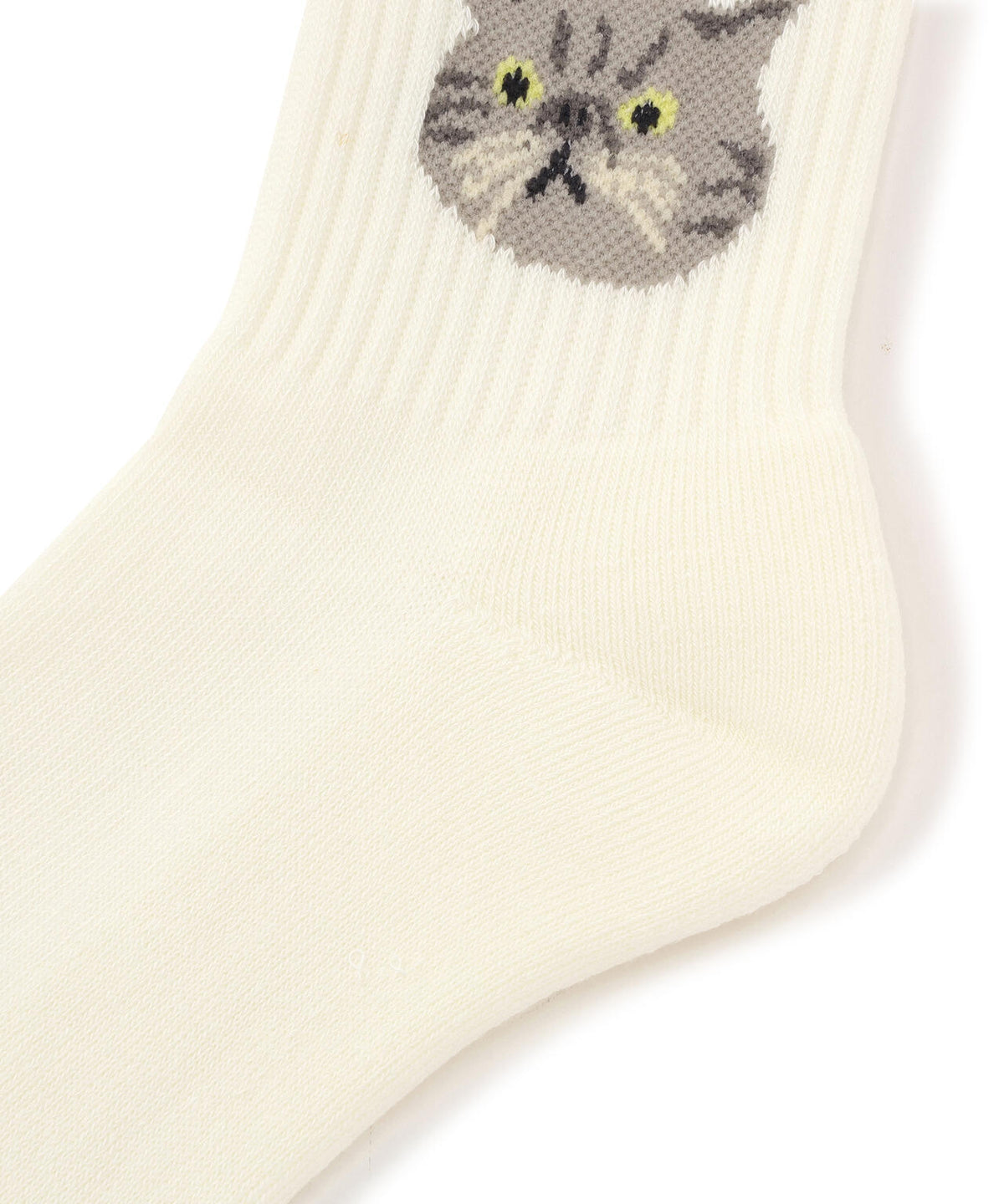 ROSTER SOX/ロスターソックス CAT SOCKS メンズ レディース