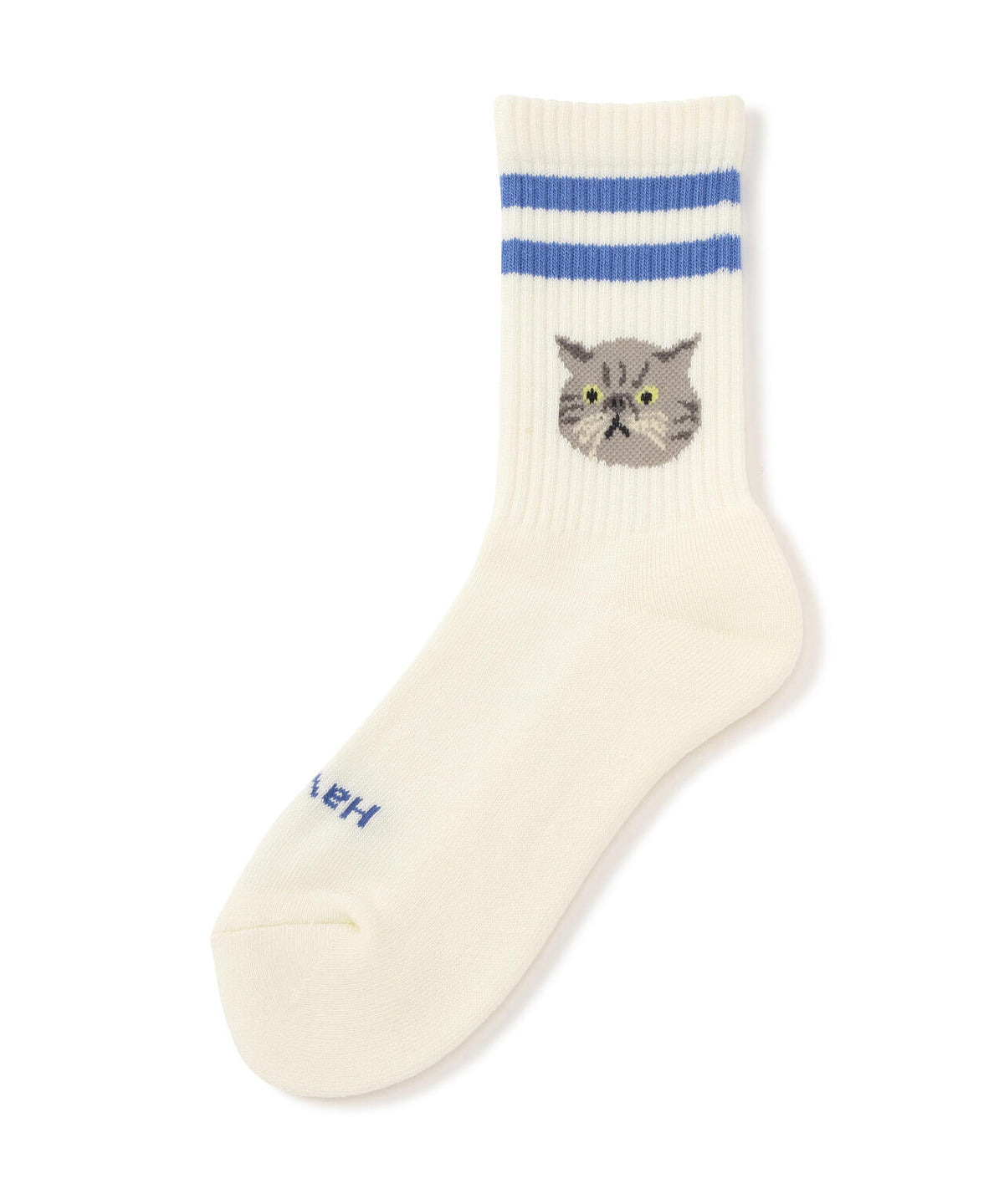 ROSTER SOX/ロスターソックス CAT SOCKS メンズ レディース