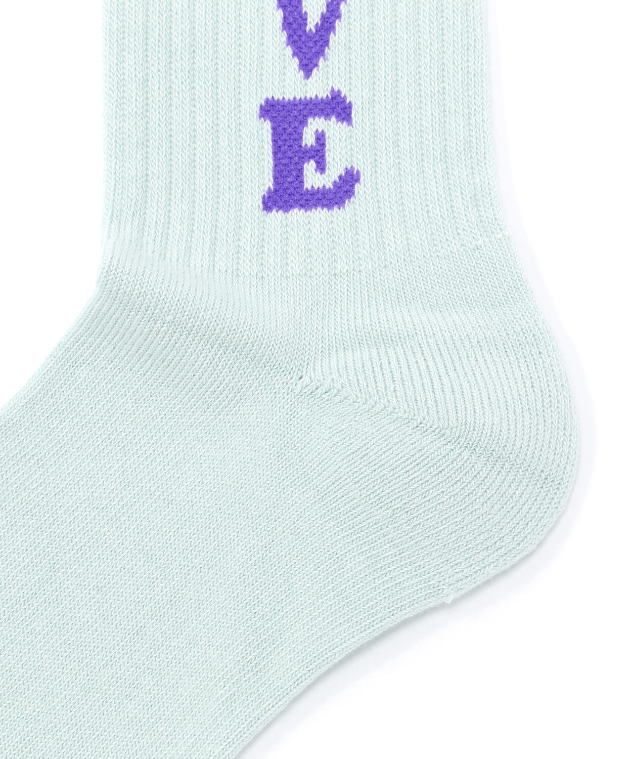 ROSTER SOX/ロスターソックス LOVE SOCKS レディース