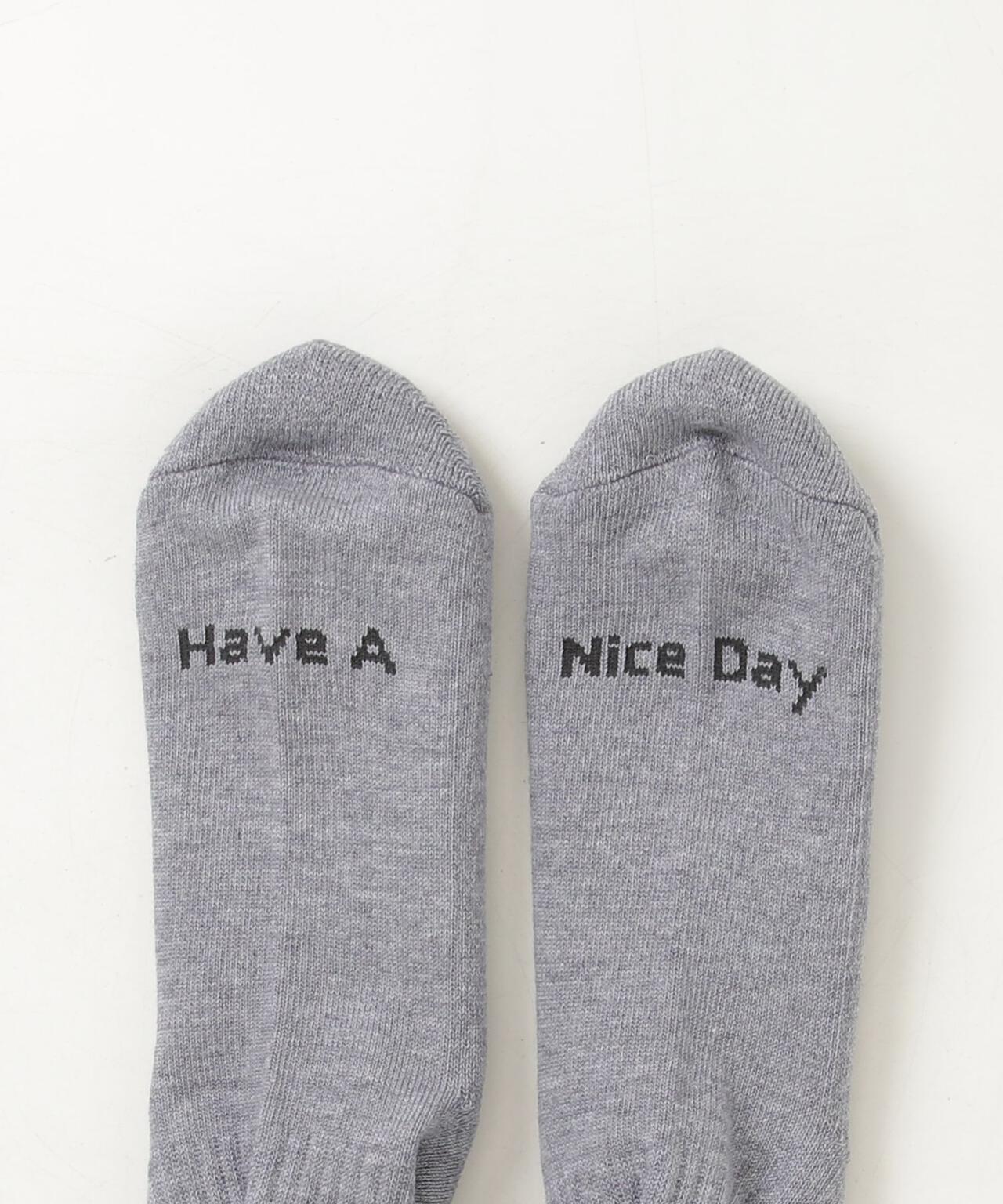 ROSTER SOX/ロスターソックス BEETHVEN SOCKS メンズ レディース