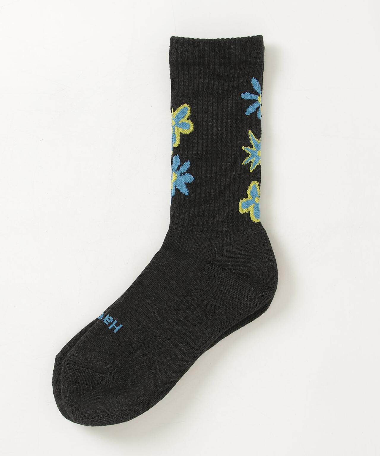 ROSTER SOX/ロスターソックス DE LA SOCKS メンズ レディース