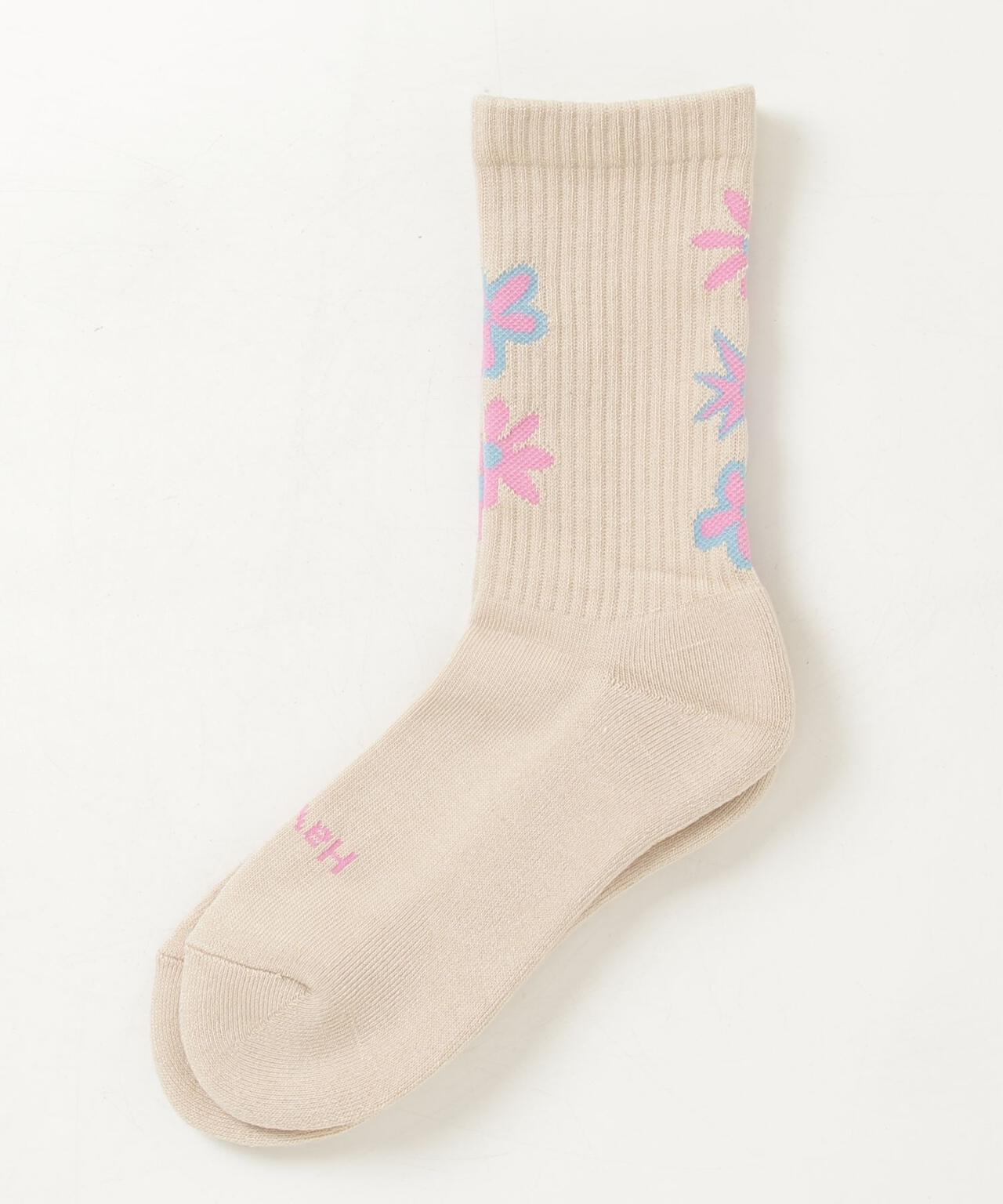 ROSTER SOX/ロスターソックス DE LA SOCKS メンズ レディース
