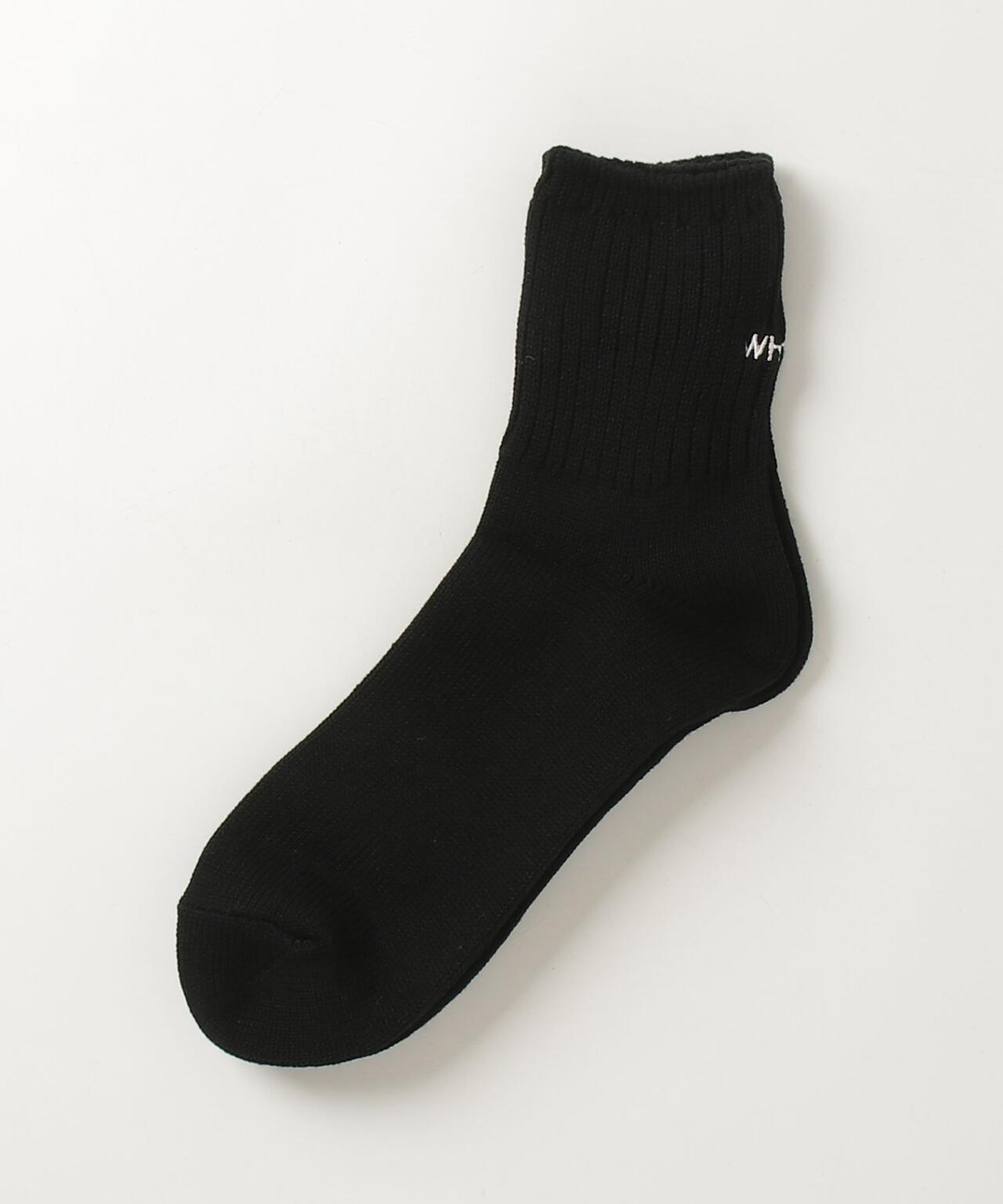 ROSTER SOX/ロスターソックス What's up? SOCKS メンズ レディース