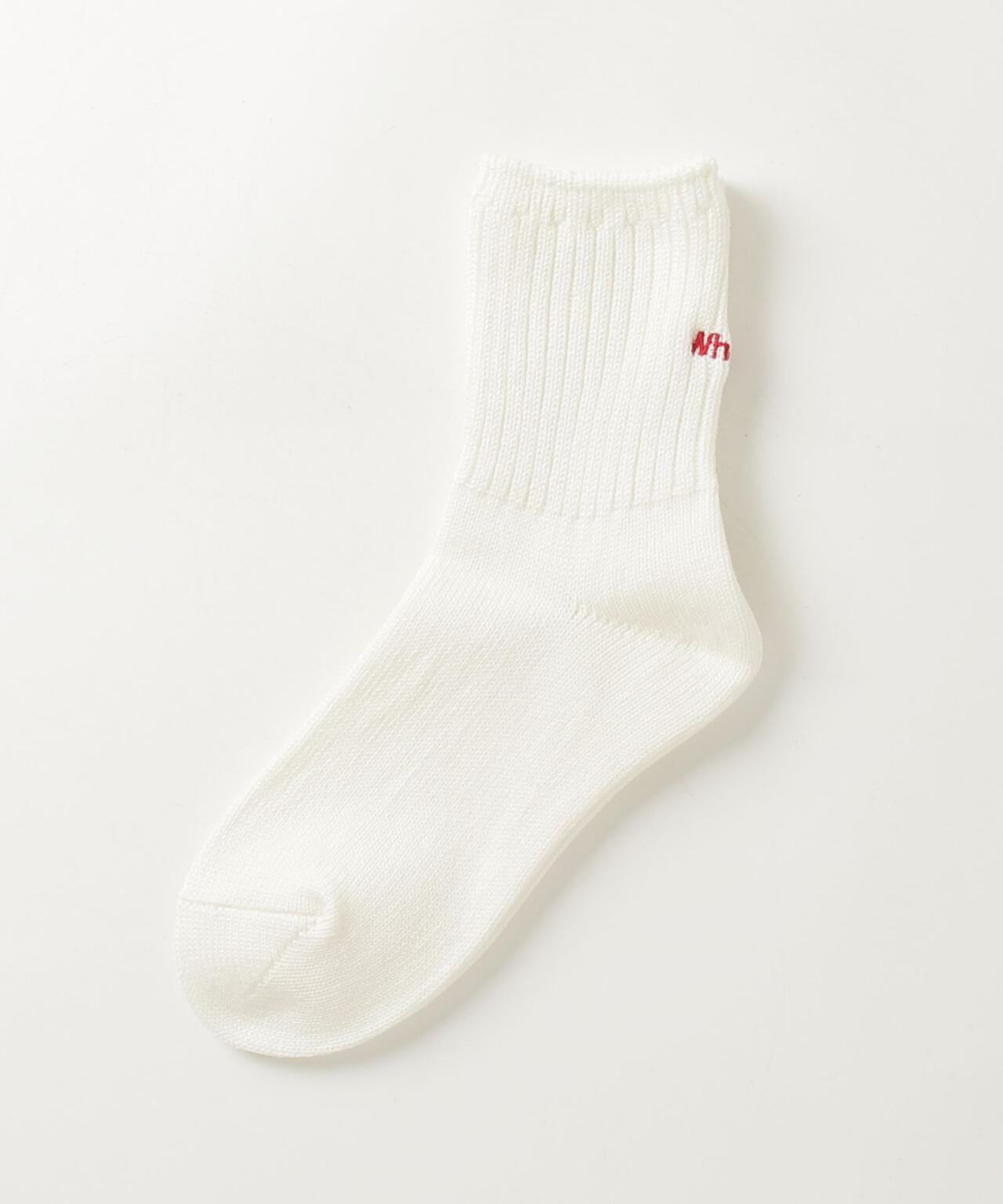 ROSTER SOX/ロスターソックス What's up? SOCKS メンズ レディース