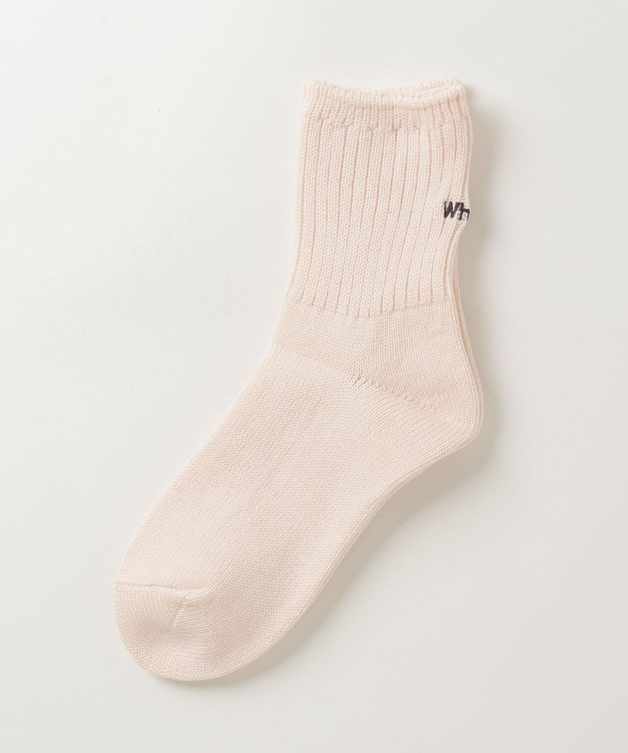 ROSTER SOX/ロスターソックス What's up? SOCKS メンズ レディース