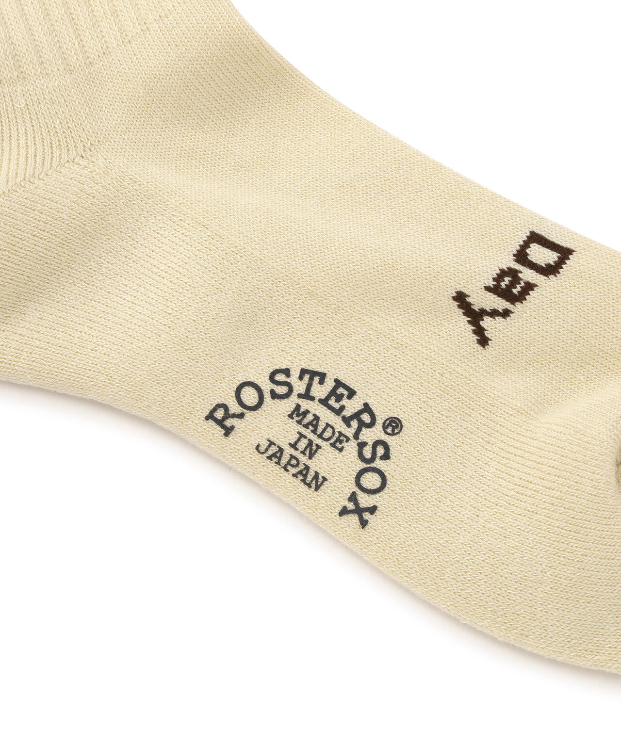 ROSTER SOX/ロスターソックス HOME RUN SOCKS メンズ レディース