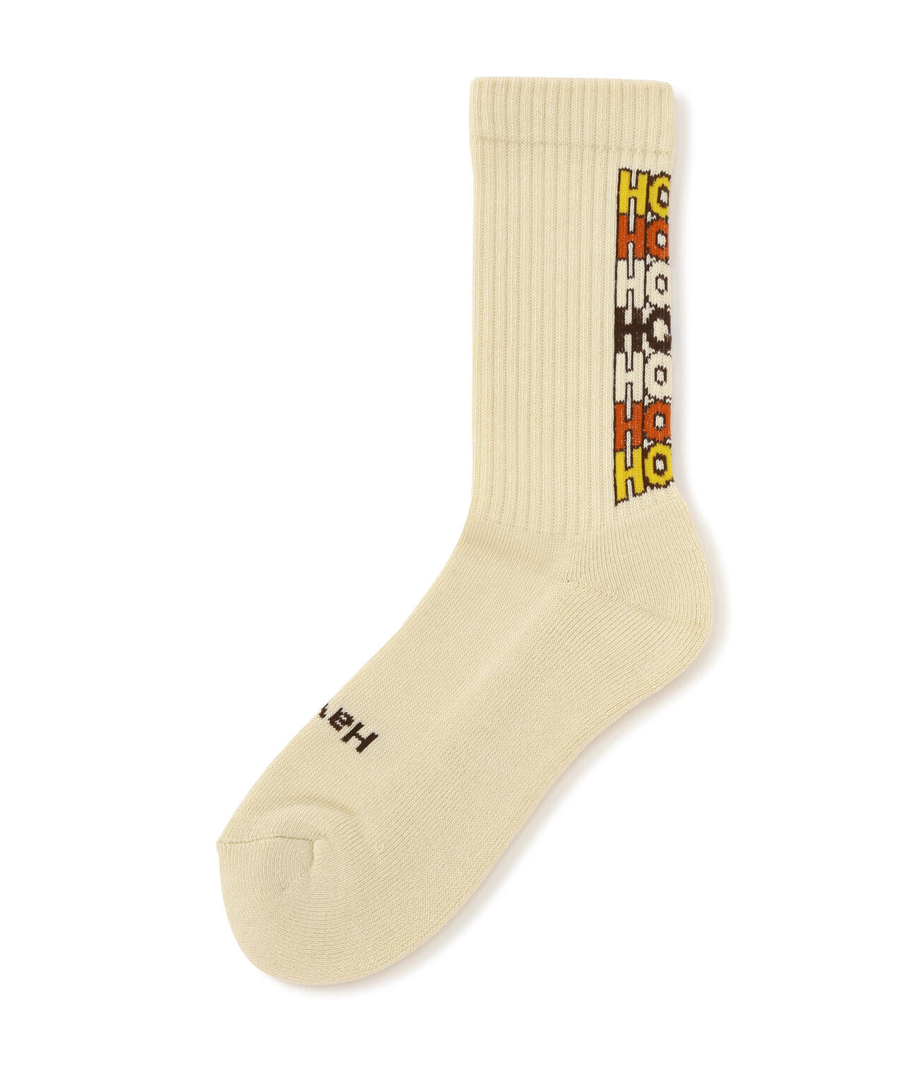 ROSTER SOX/ロスターソックス HOME RUN SOCKS メンズ レディース