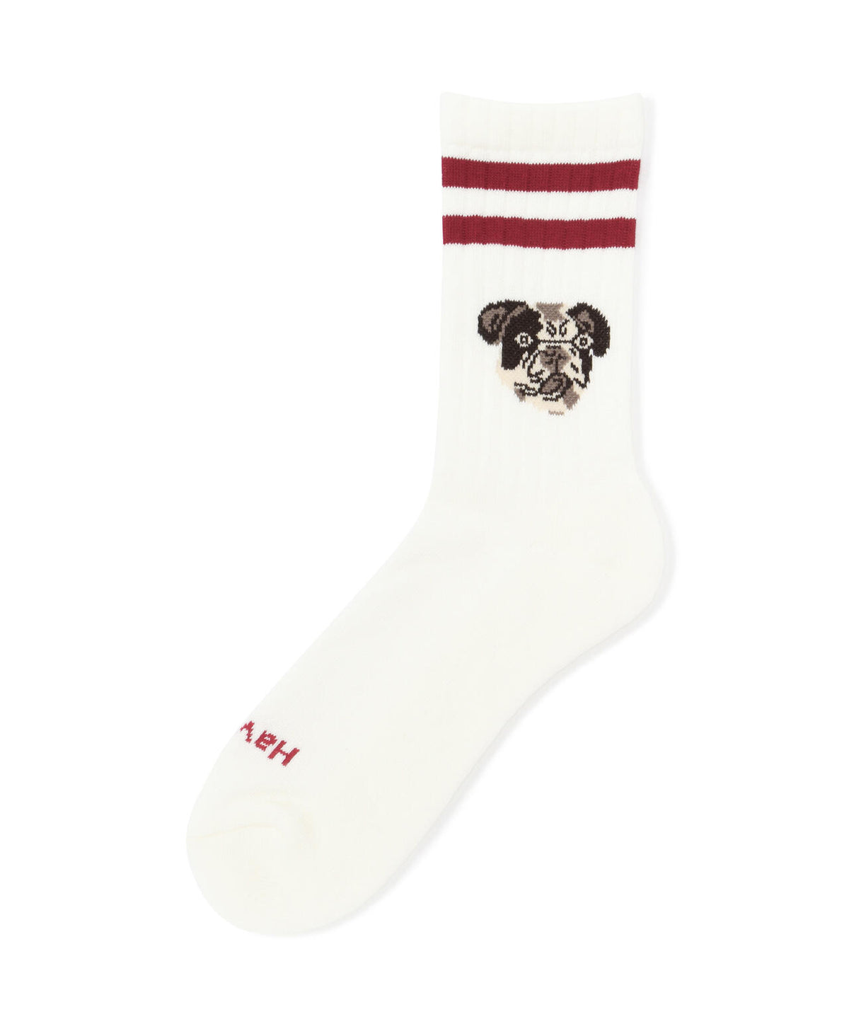 ROSTER SOX/ロスターソックス DOG SOCKS