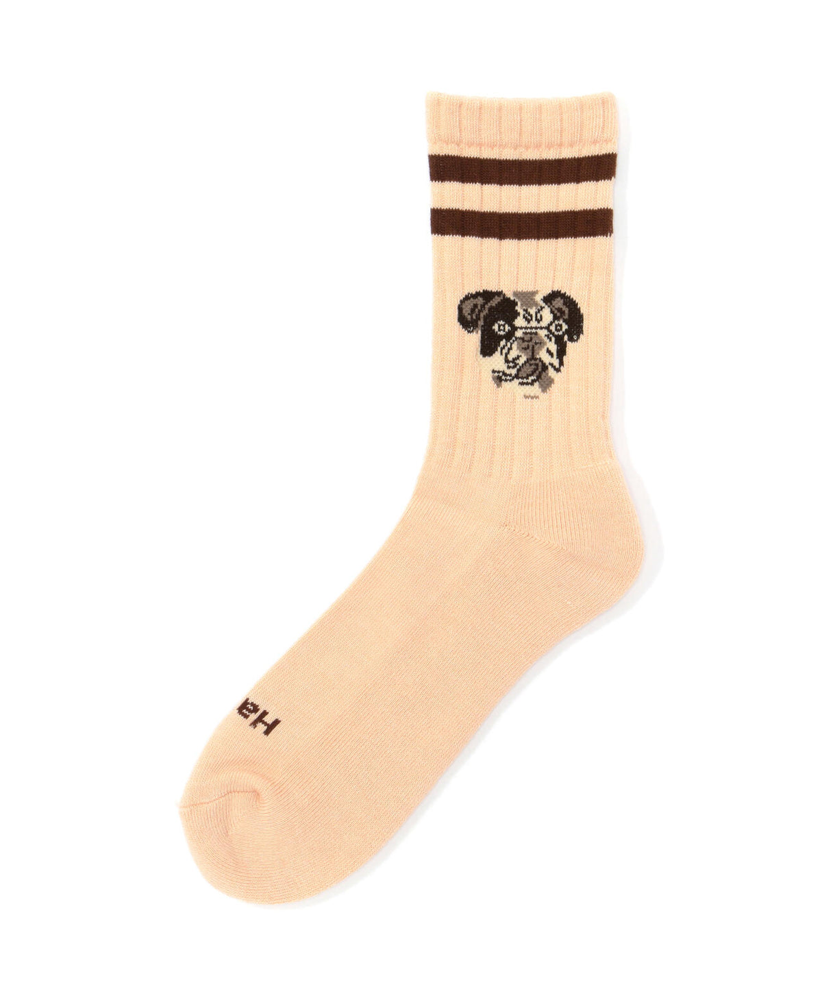 ROSTER SOX/ロスターソックス DOG SOCKS
