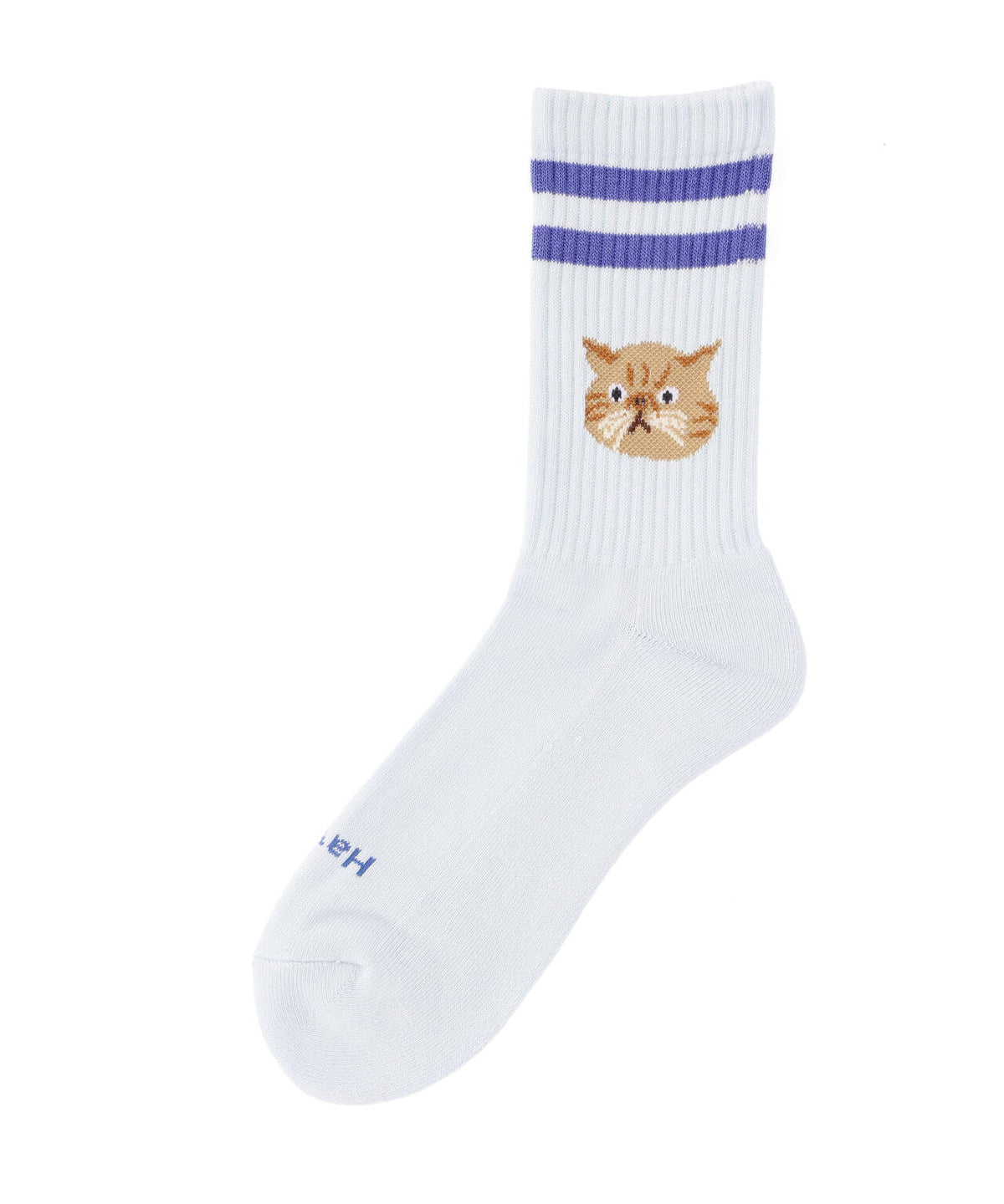ROSTER SOX/ロスターソックス CAT SOCKS キャットソックス MENS WOMENS
