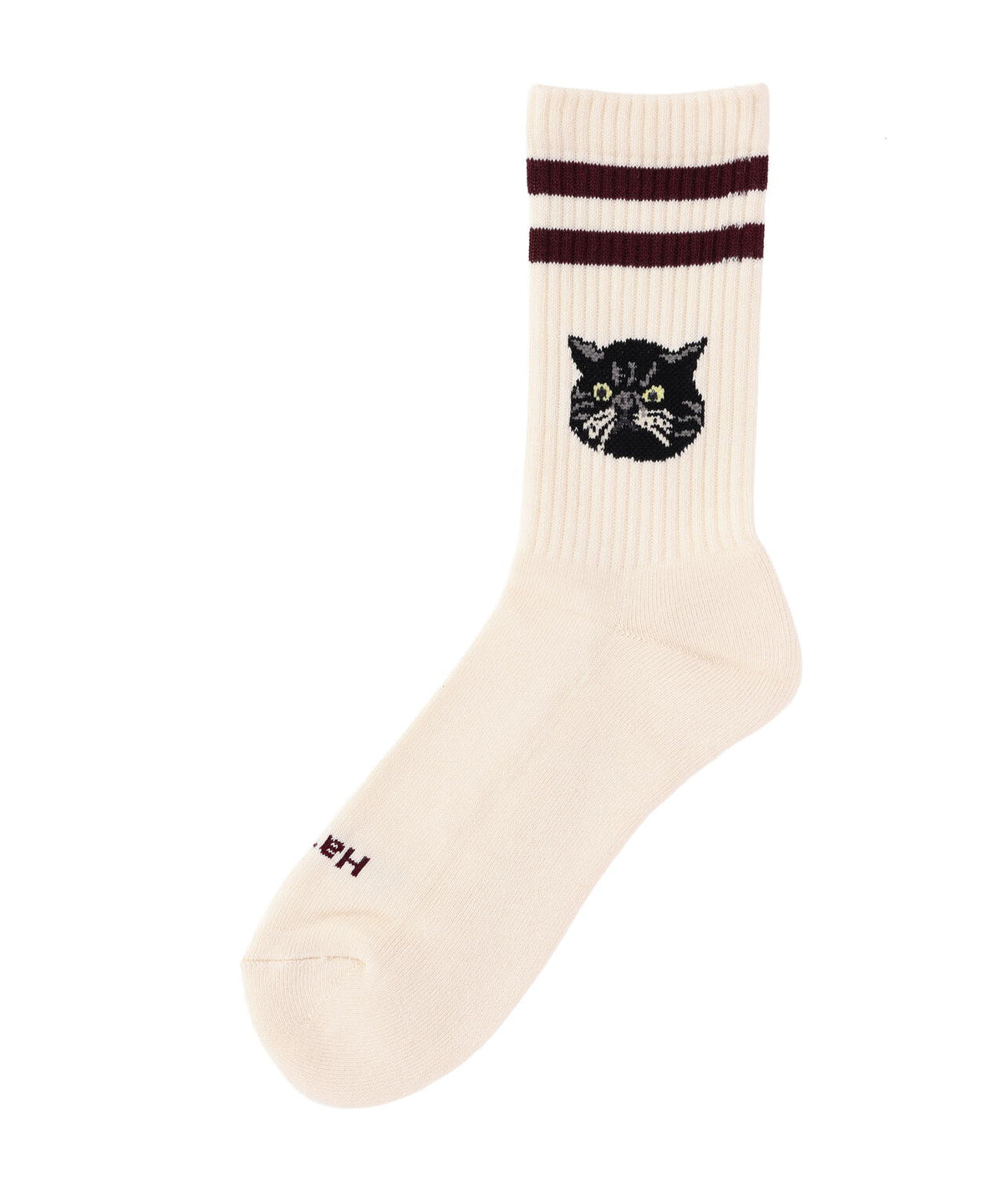 ROSTER SOX/ロスターソックス CAT SOCKS キャットソックス MENS WOMENS