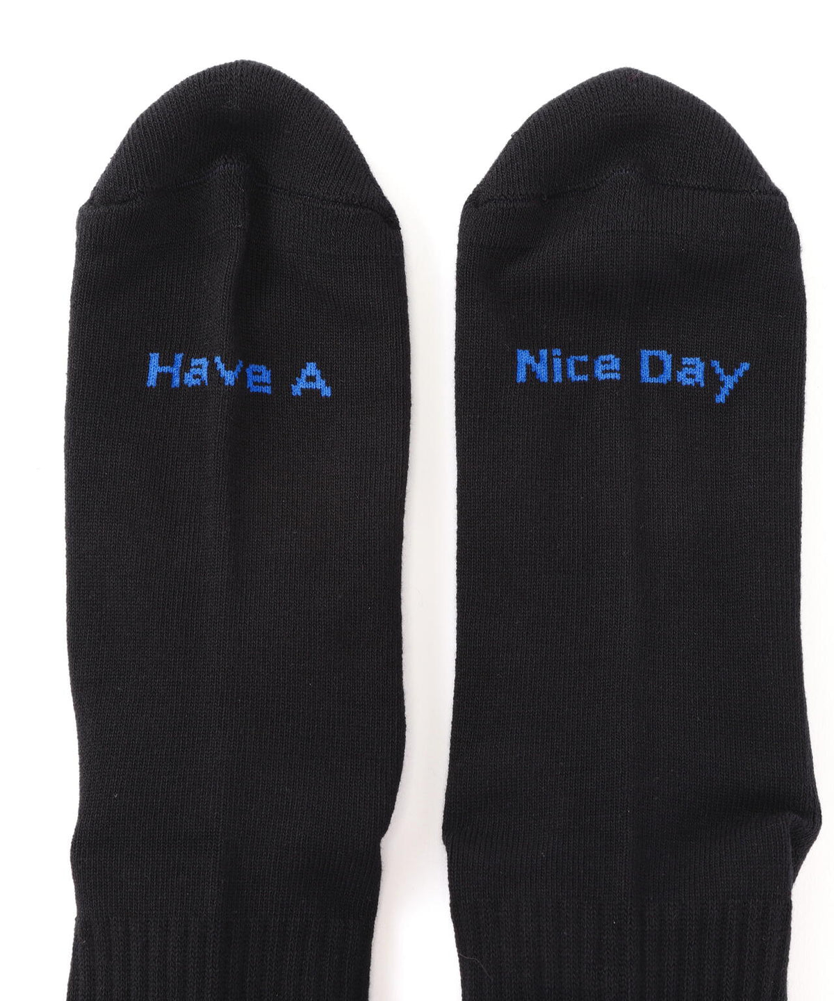 roster/PEACE socks
