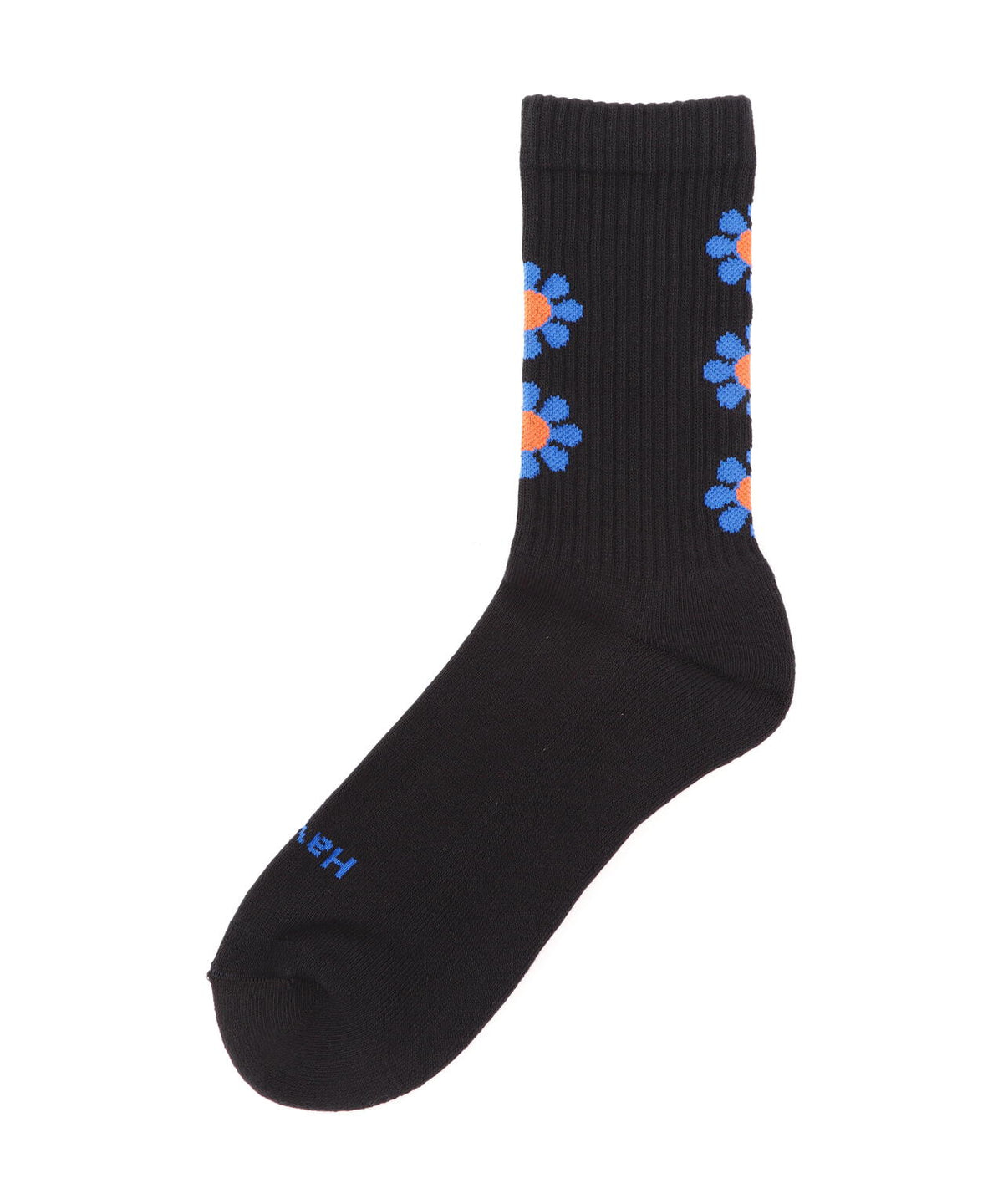 roster/PEACE socks